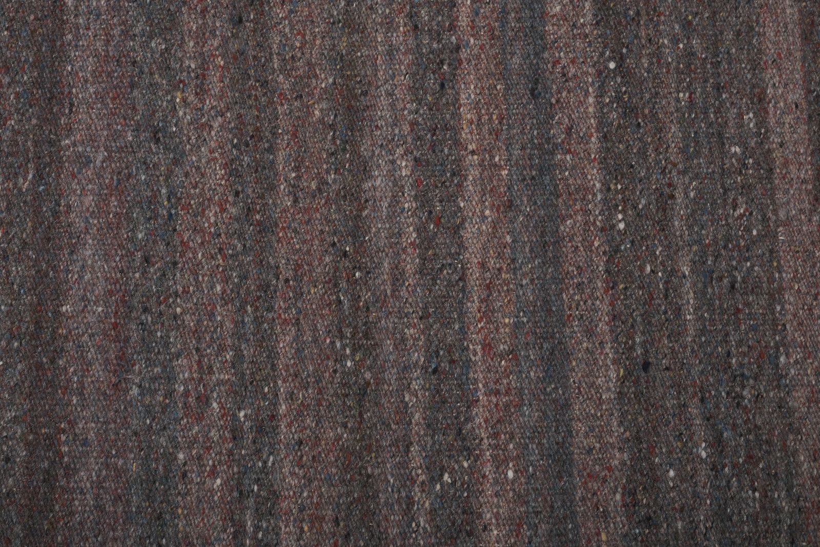 Turkish Striped Kilim Rug 9'4'' X 13'8'' photo furniture