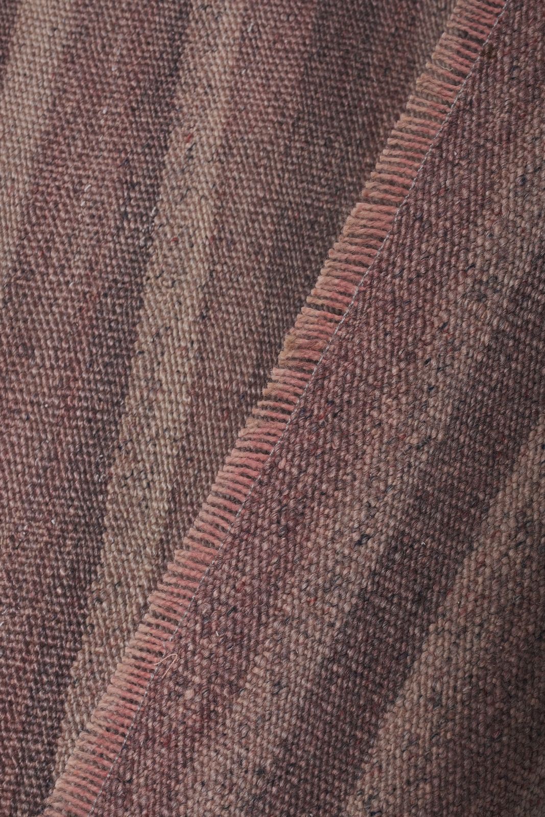 photo for sale Wide Giant Kilim Rug From Konya 9'4" X 10'