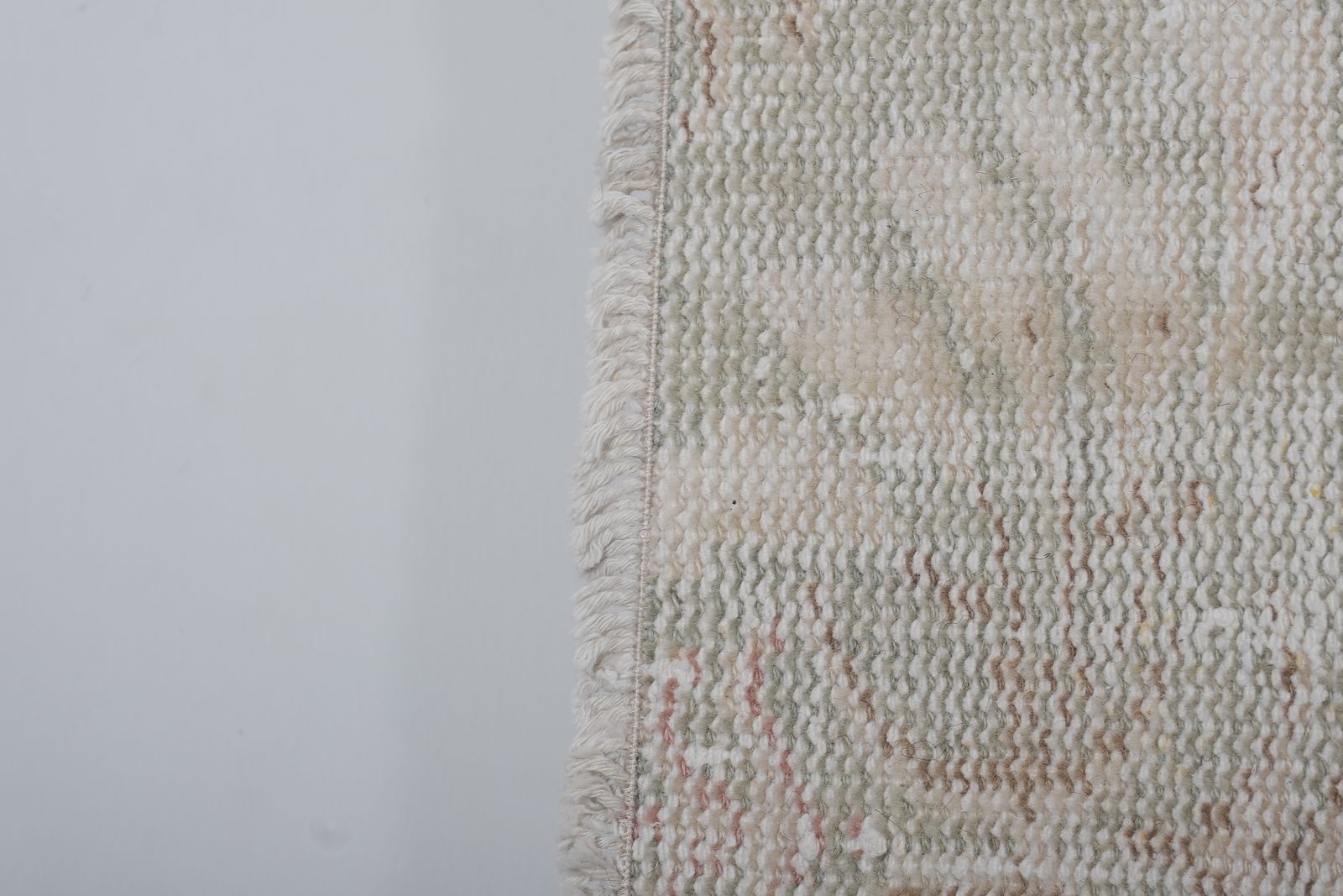 photo for sale Anatolian Oushak Isparta Area Rug 4'7'' X 7'3''