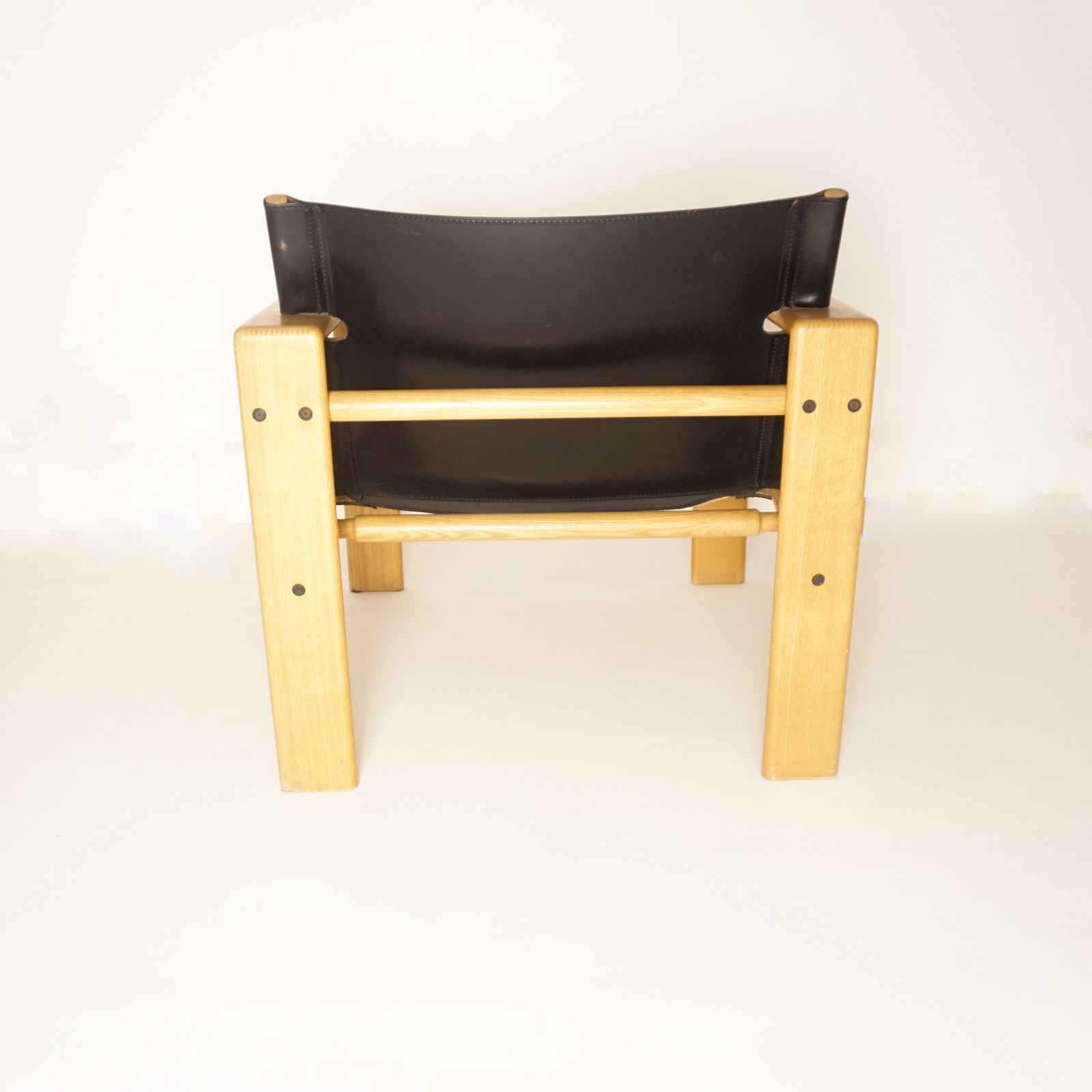 Laser Armchair By Tarcisio Colzani For Mobilgirgi, 1970
