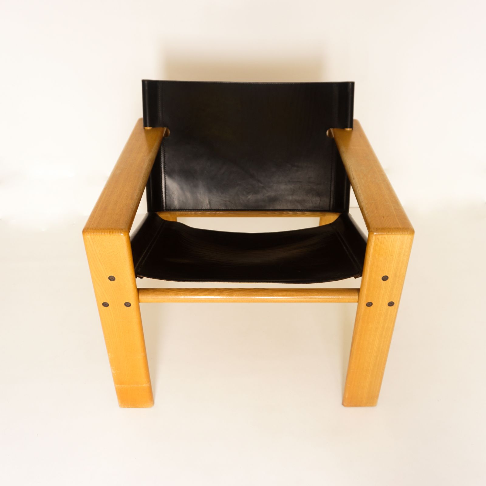Laser Armchair By Tarcisio Colzani For Mobilgirgi, 1970 photo for sale