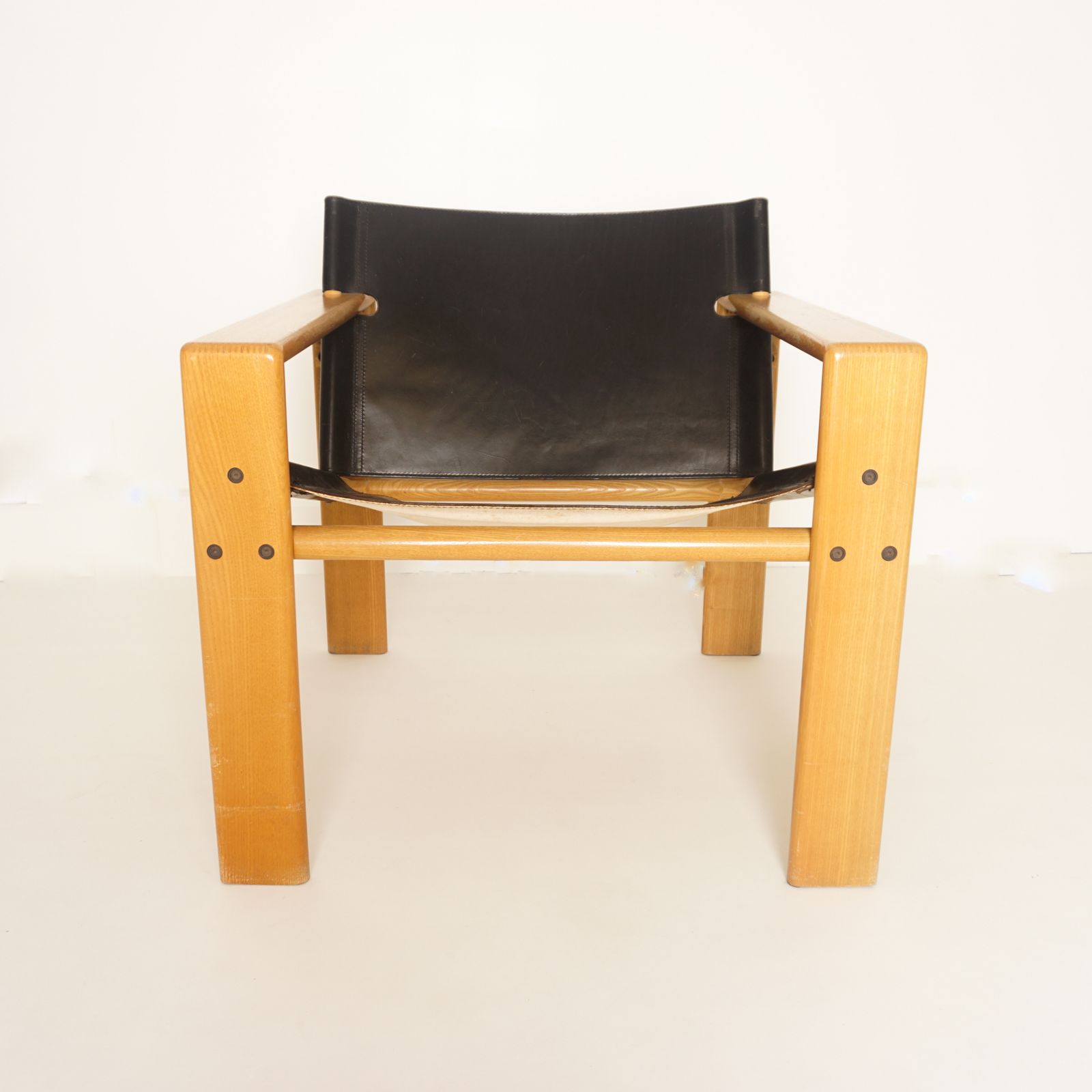 Laser Armchair By Tarcisio Colzani For Mobilgirgi, 1970 photo 3495.0