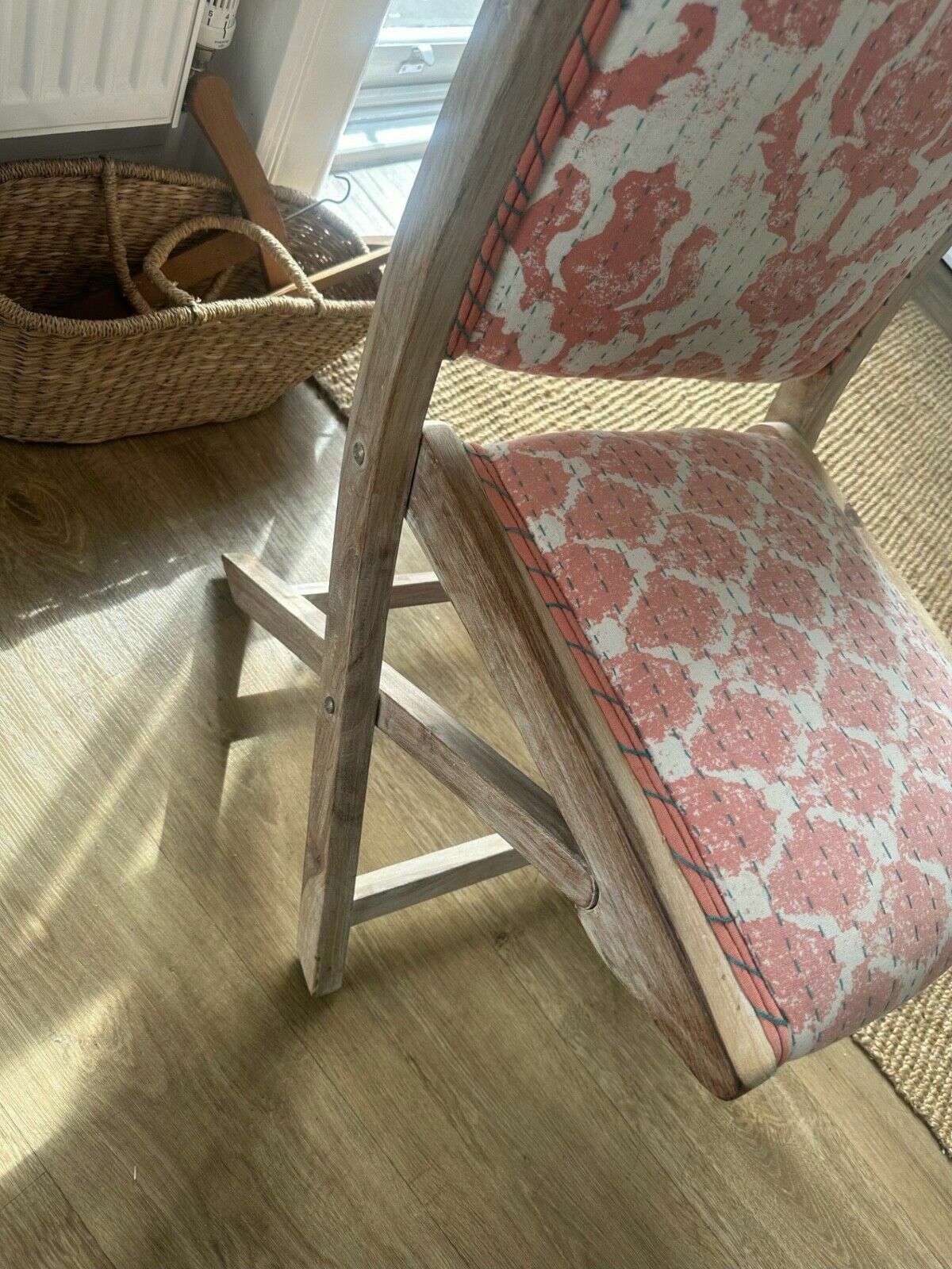 Terai Chair photo for sale