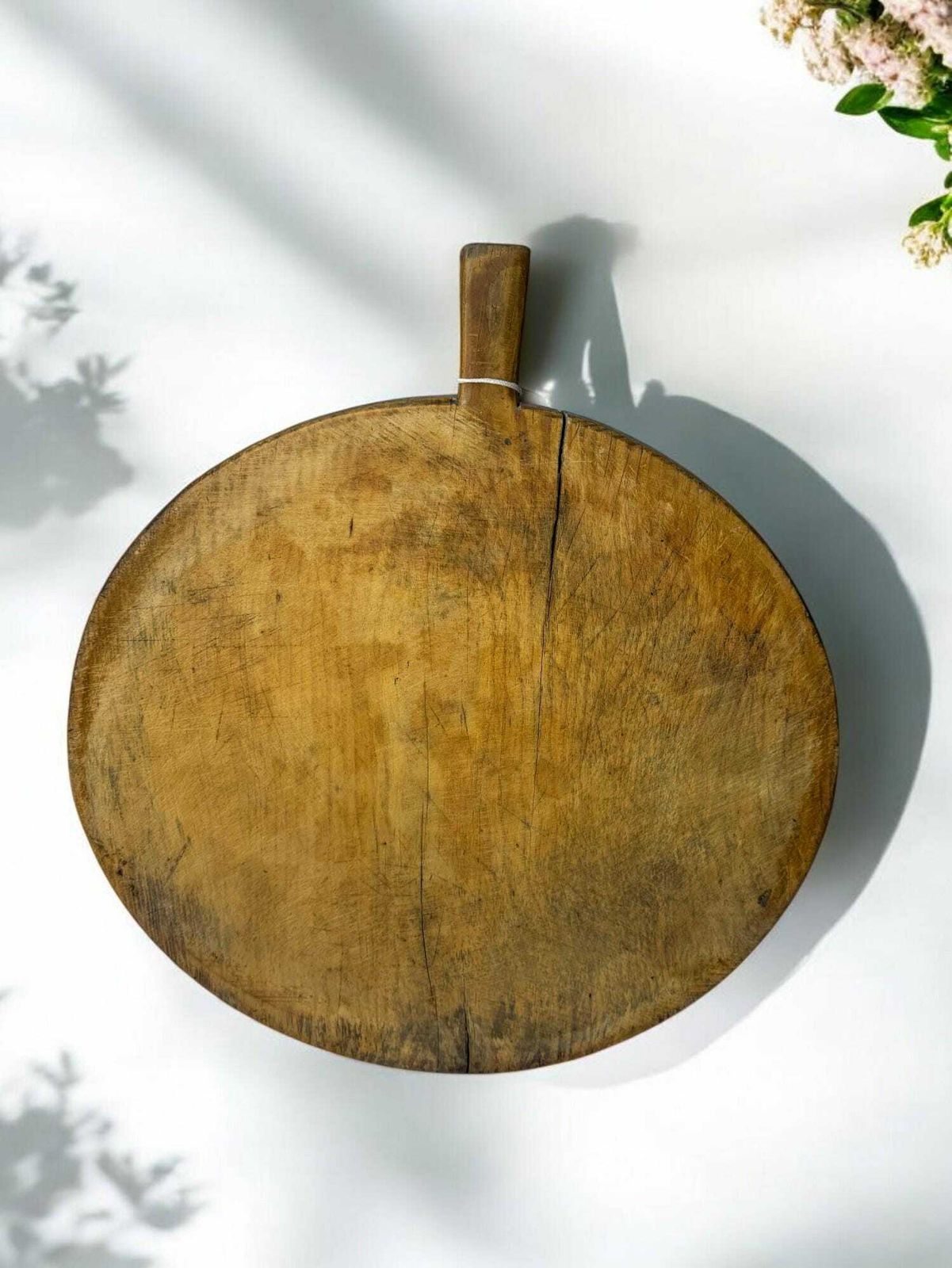 Vintage Cutting Board, Primitive Charcuterie Board, Vintage Tray Old Wooden Cutting Board, photo furniture