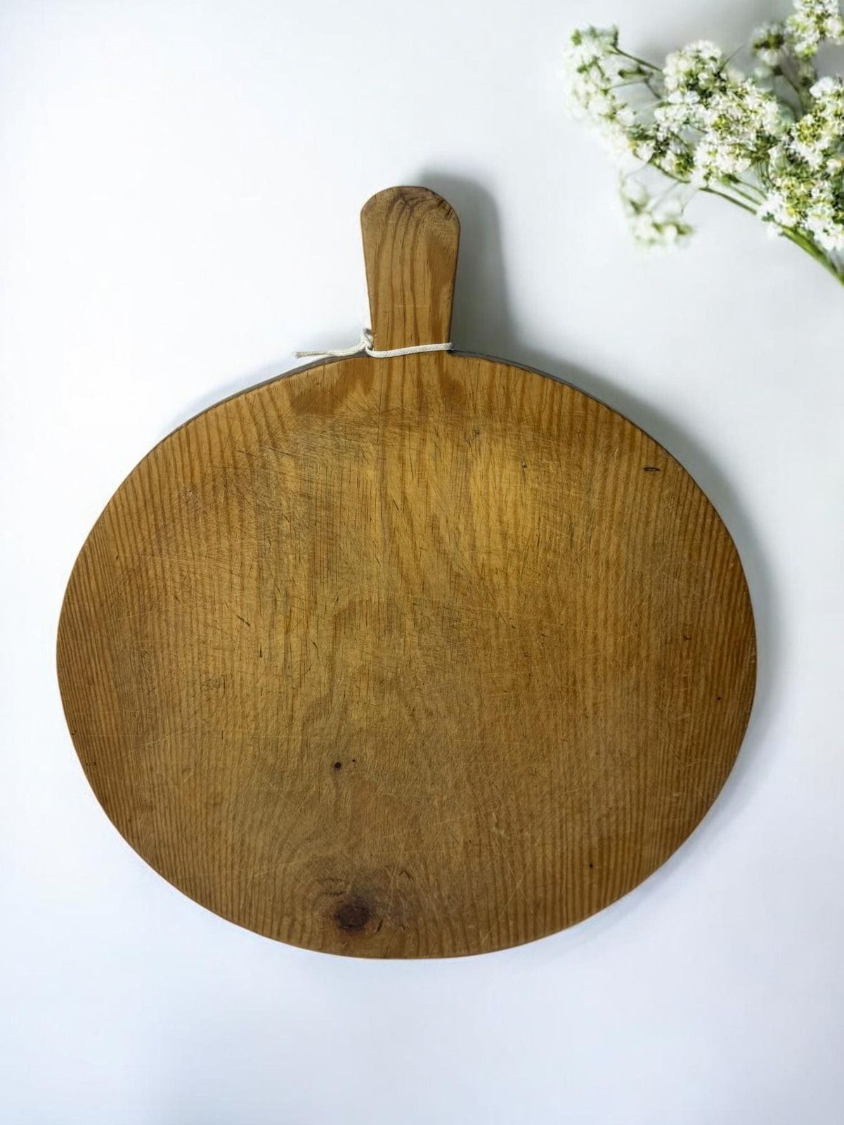 Vintage Cutting Board, Primitive Charcuterie Board, Vintage Tray Old Wooden Cutting Board, photo furniture