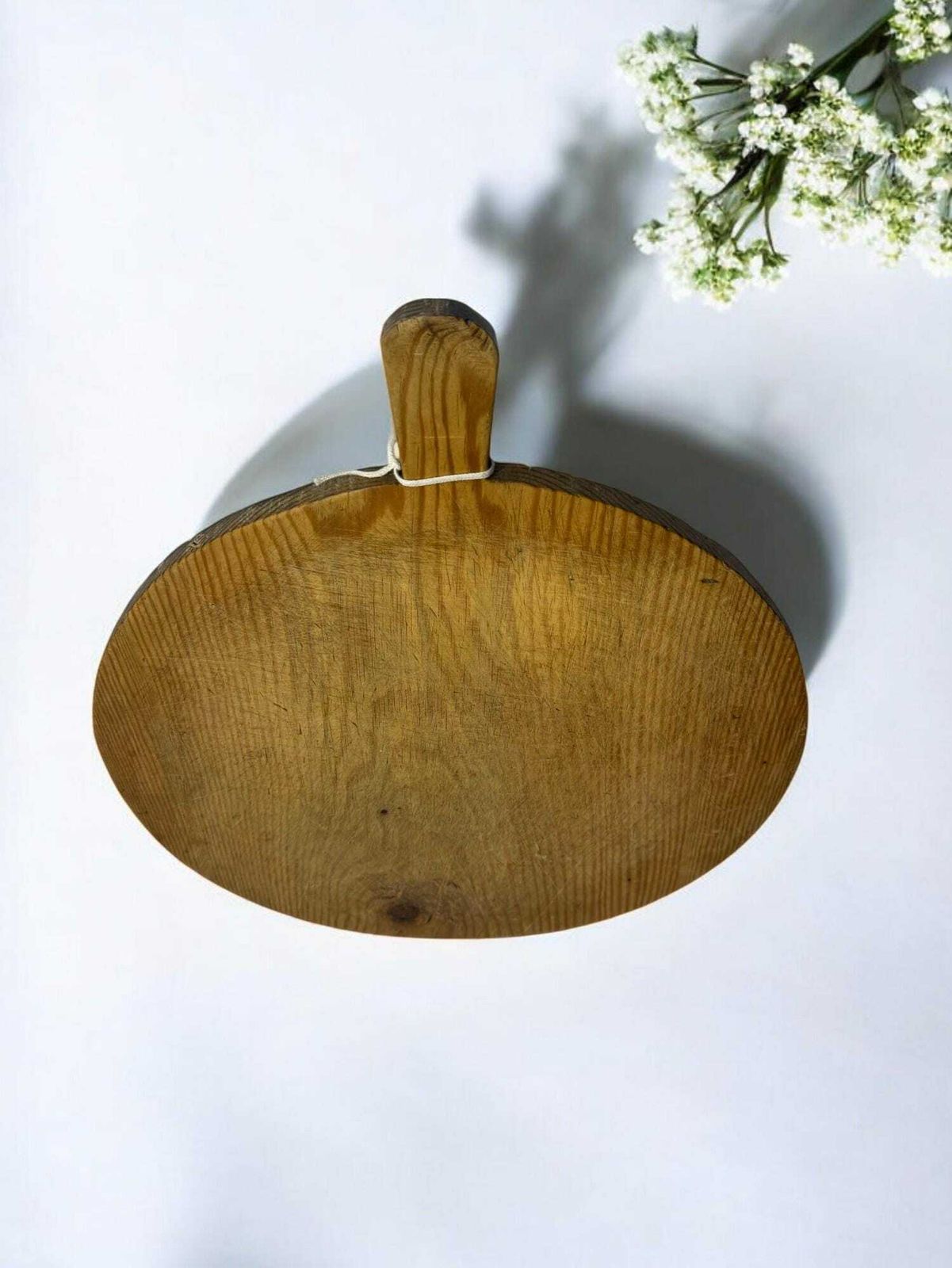 Vintage Cutting Board, Primitive Charcuterie Board, Vintage Tray Old Wooden Cutting Board, photo 108.0