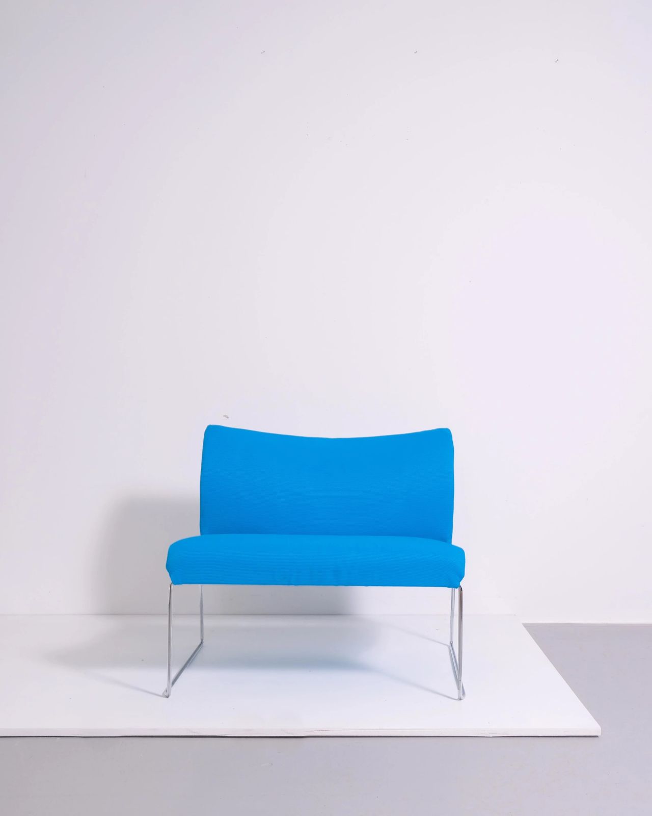 Kazuhide Takahama Pair Of Saghi Chairs photo Furniture