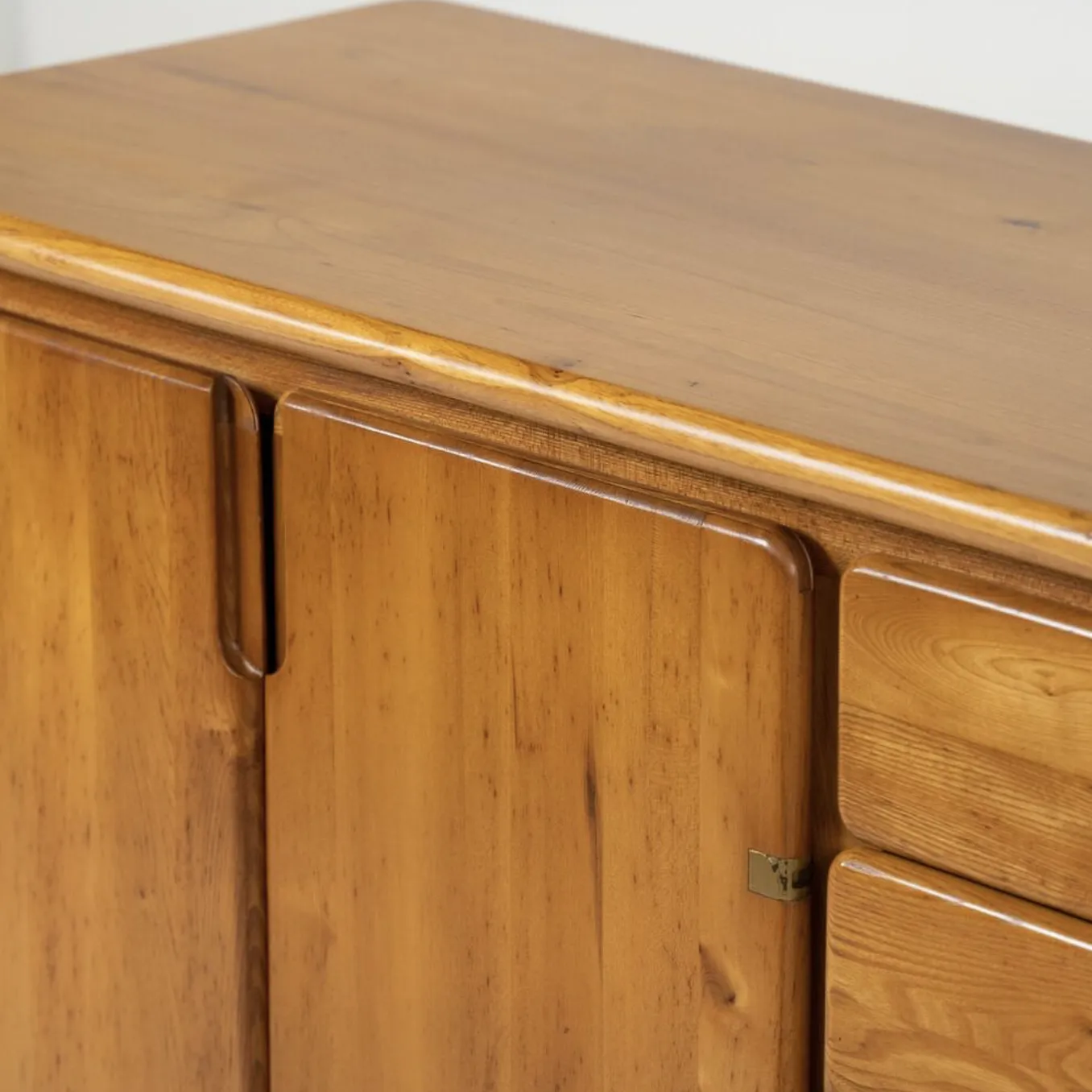 Mid Century Modern Sideboard By Romanutti, Italy, 1970s photo buy