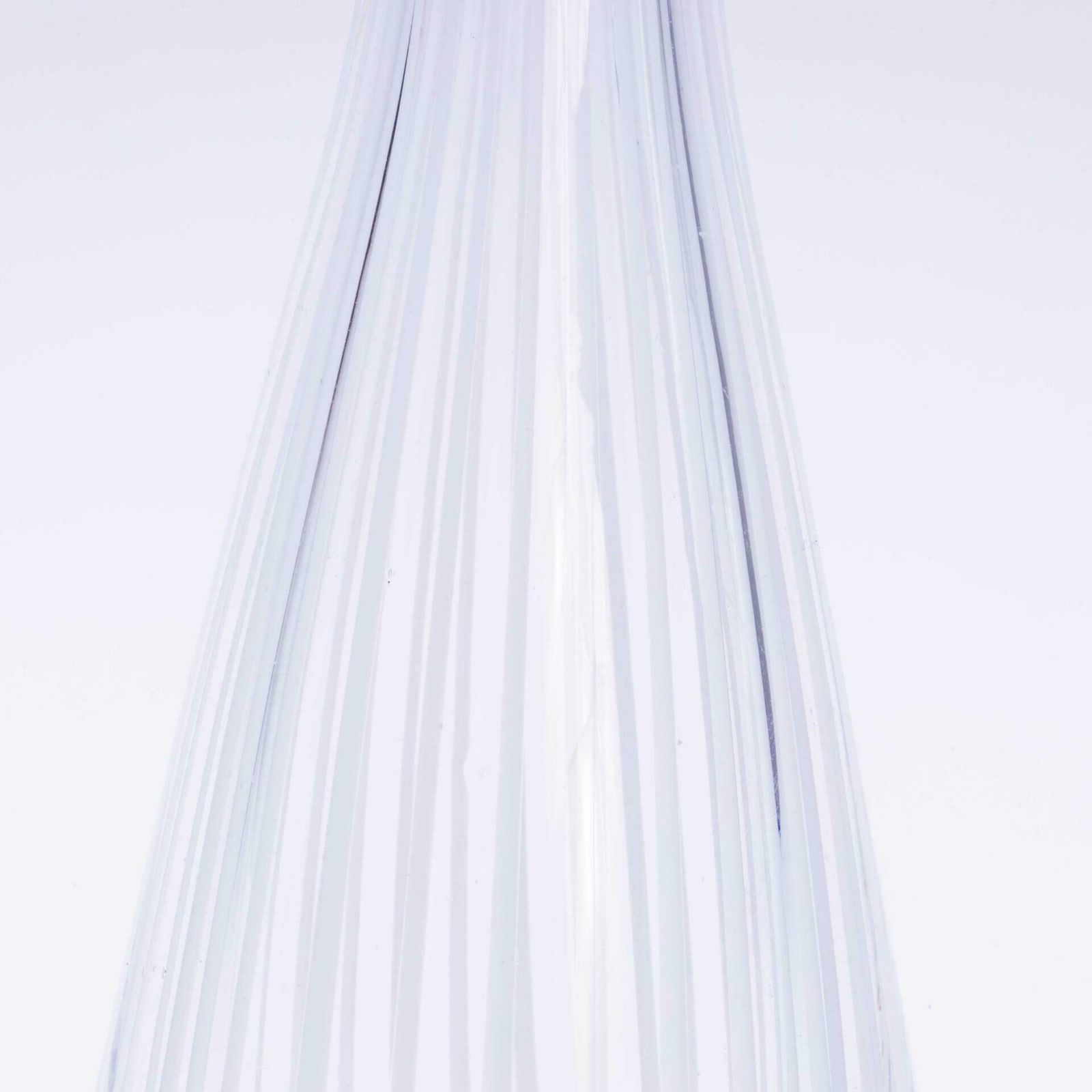 Mid Century Scandinavian Art Glass Tall Bud Vase photo furniture