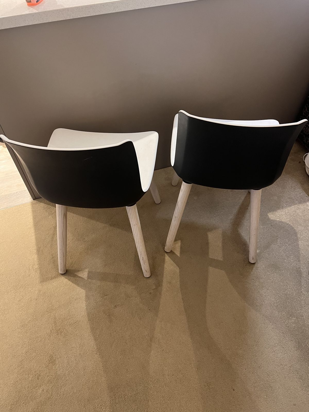 Allemuir Quincy Chair photo for sale