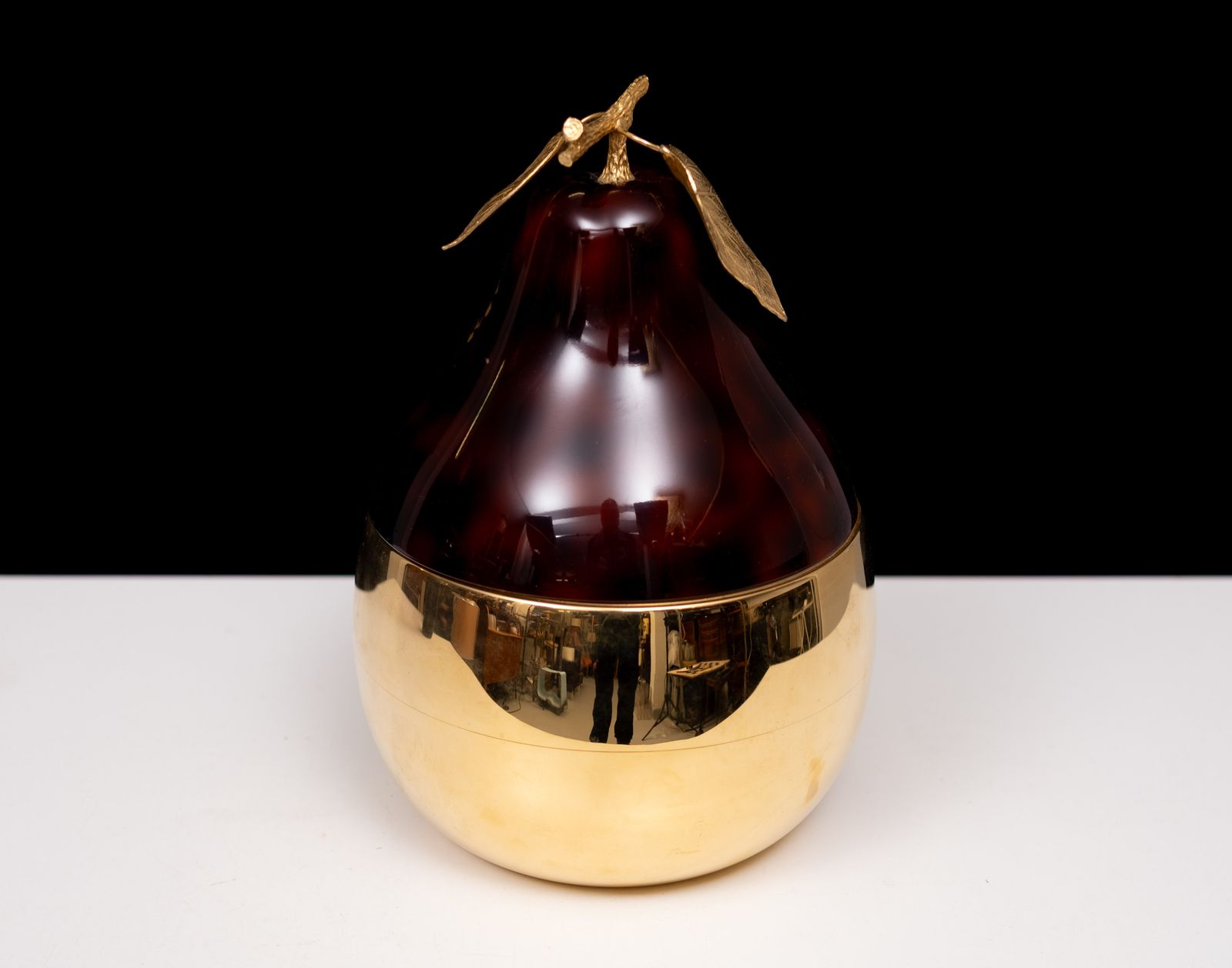 Freddo Therm Ijsemmer Van Hans Turnwald, Jaren 1970 photo Woonaccessoires