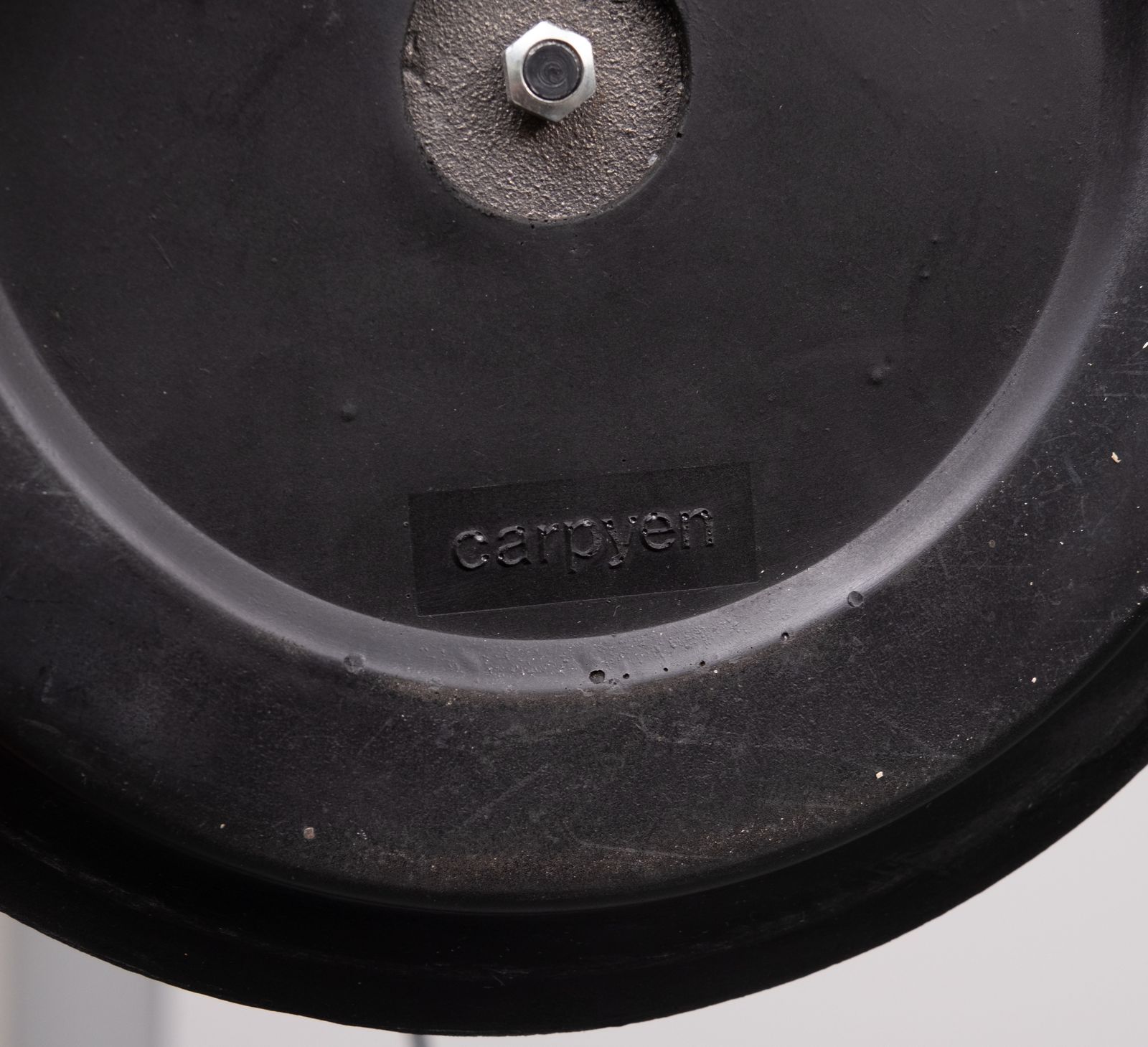 Vintage Tema Floor Lamp By Gabriel Teixidó For Carpyen Barcelona, 1986 photo vintage