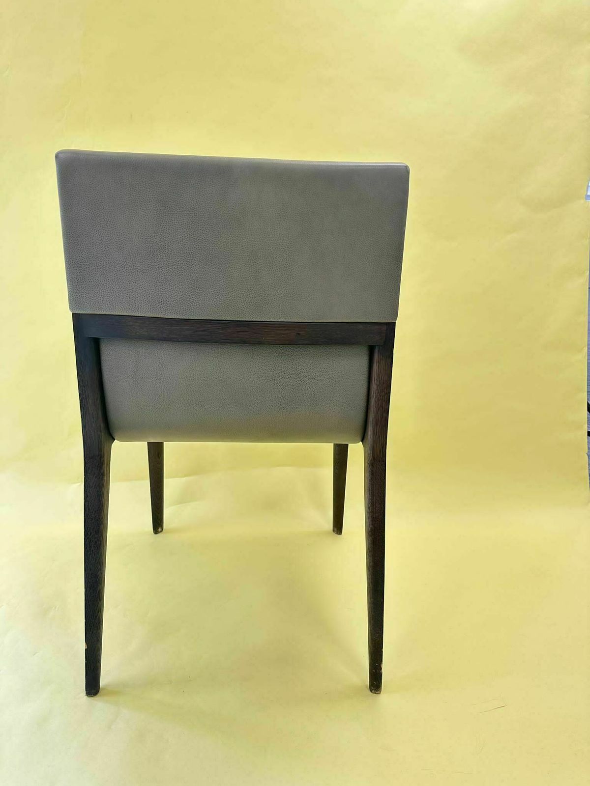 El Dining Chair By Antonio Citterio photo furniture