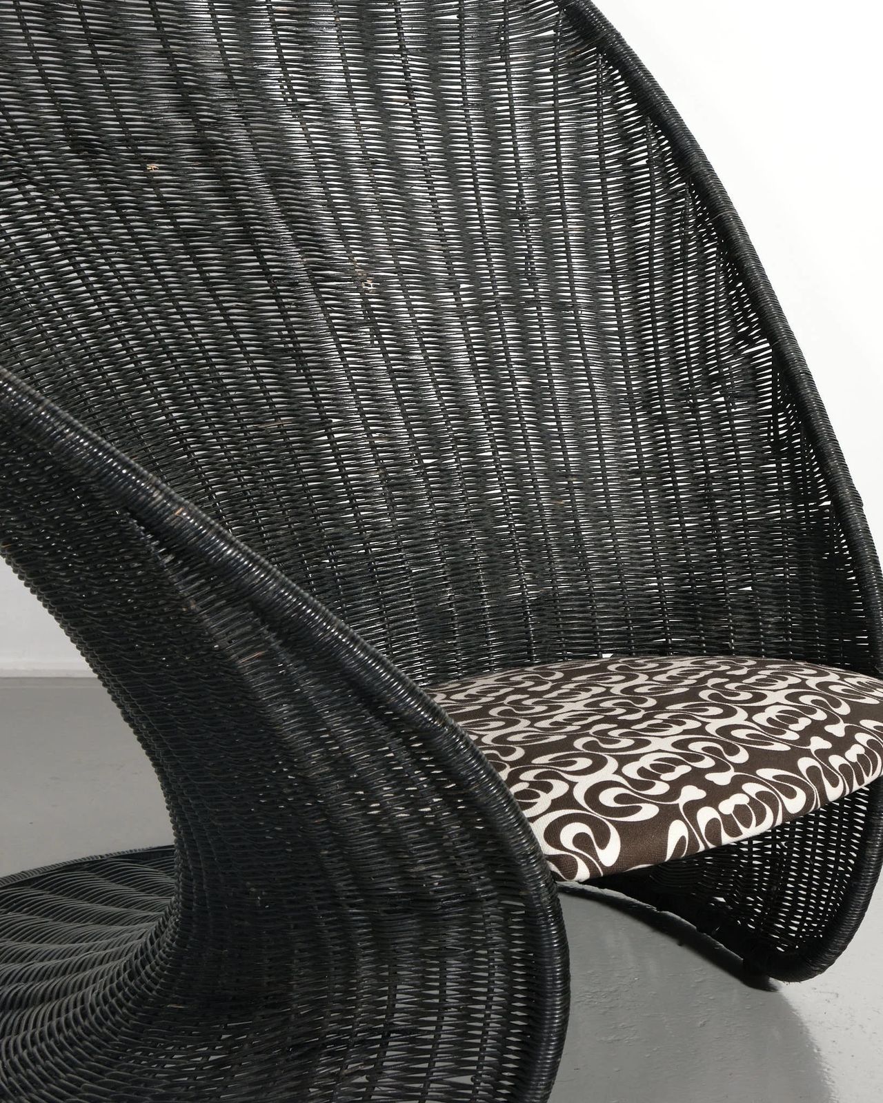 Vittorio Bonacina Model '872' Armchair photo furniture