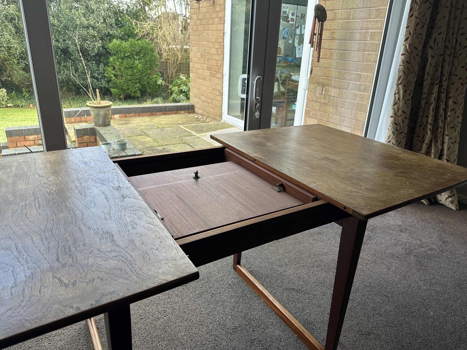 A Younger Ltd Dining Table