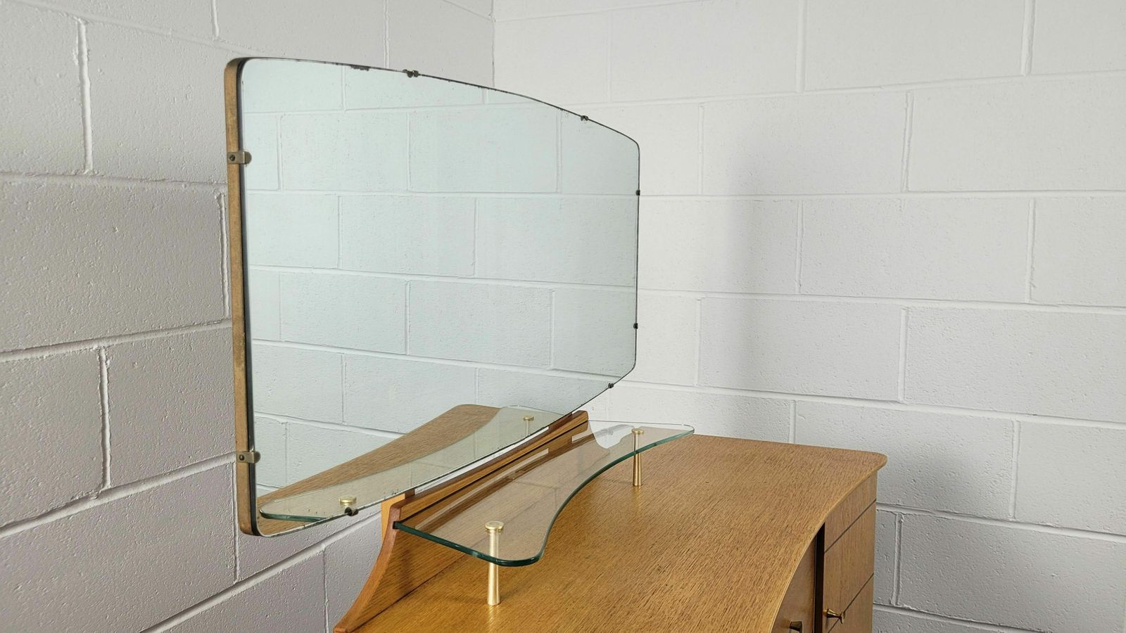 Lebus Dressing Table, 1960, 1960s photo vinterior