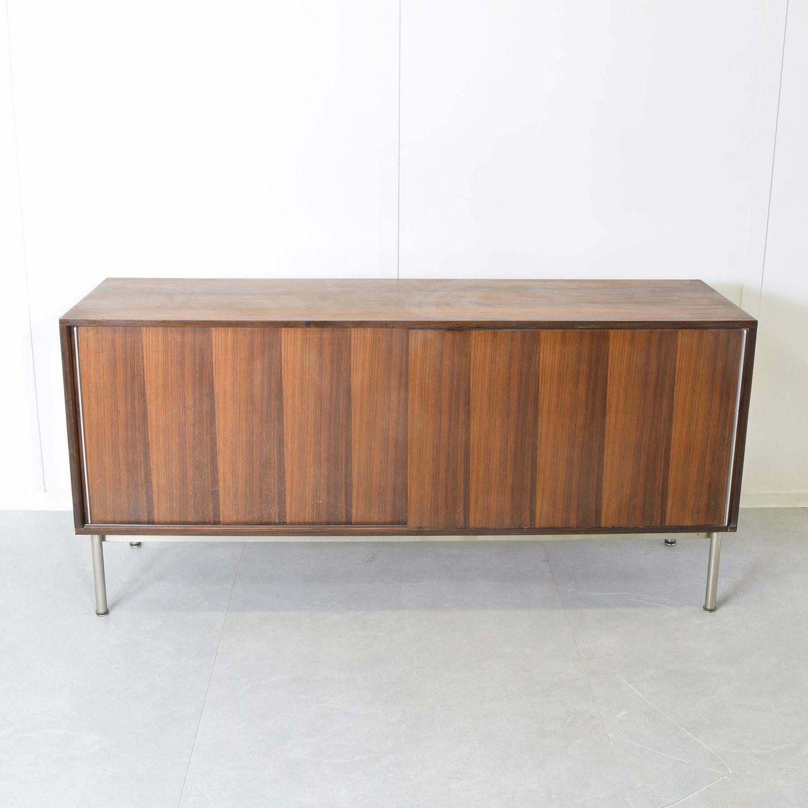 Gastone Rinaldi Sideboard  1970s. photo furniture