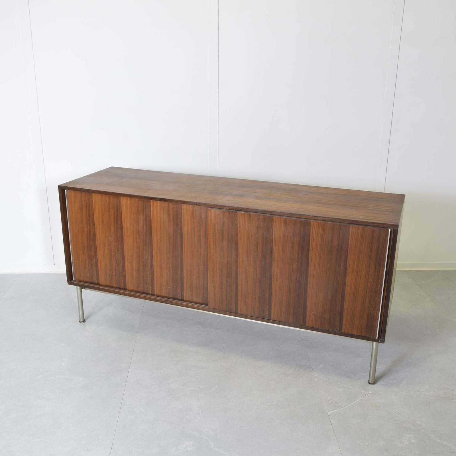Gastone Rinaldi Sideboard  1970s. photo vintage