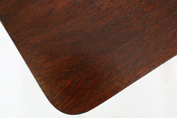 Art Deco Model 259 Spider Table By Jindrich Halabala For Up Závody, 1930s photo buy