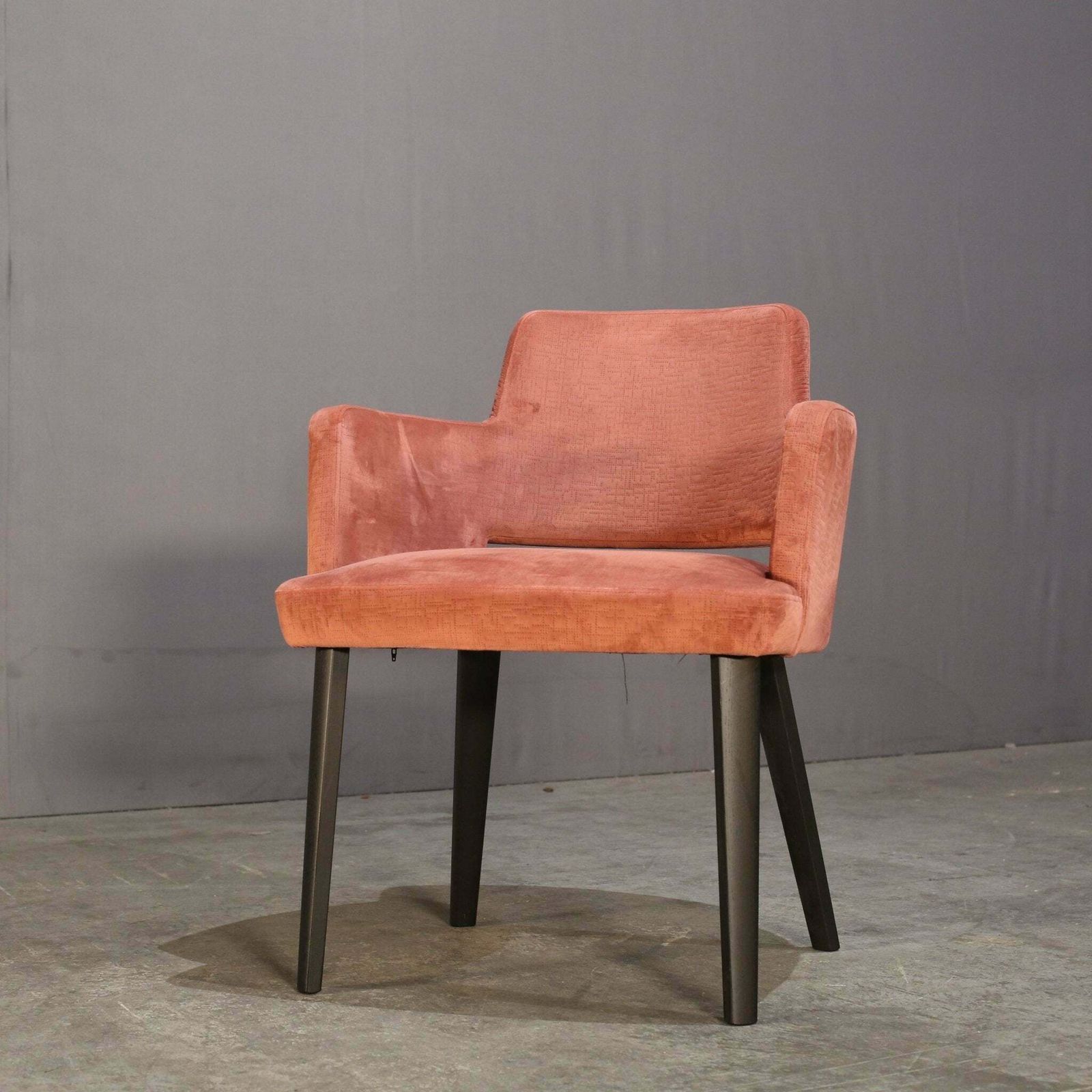 Gallotti & Radice Thea Queen Armchair By Pinuccio Borgonovo photo for sale