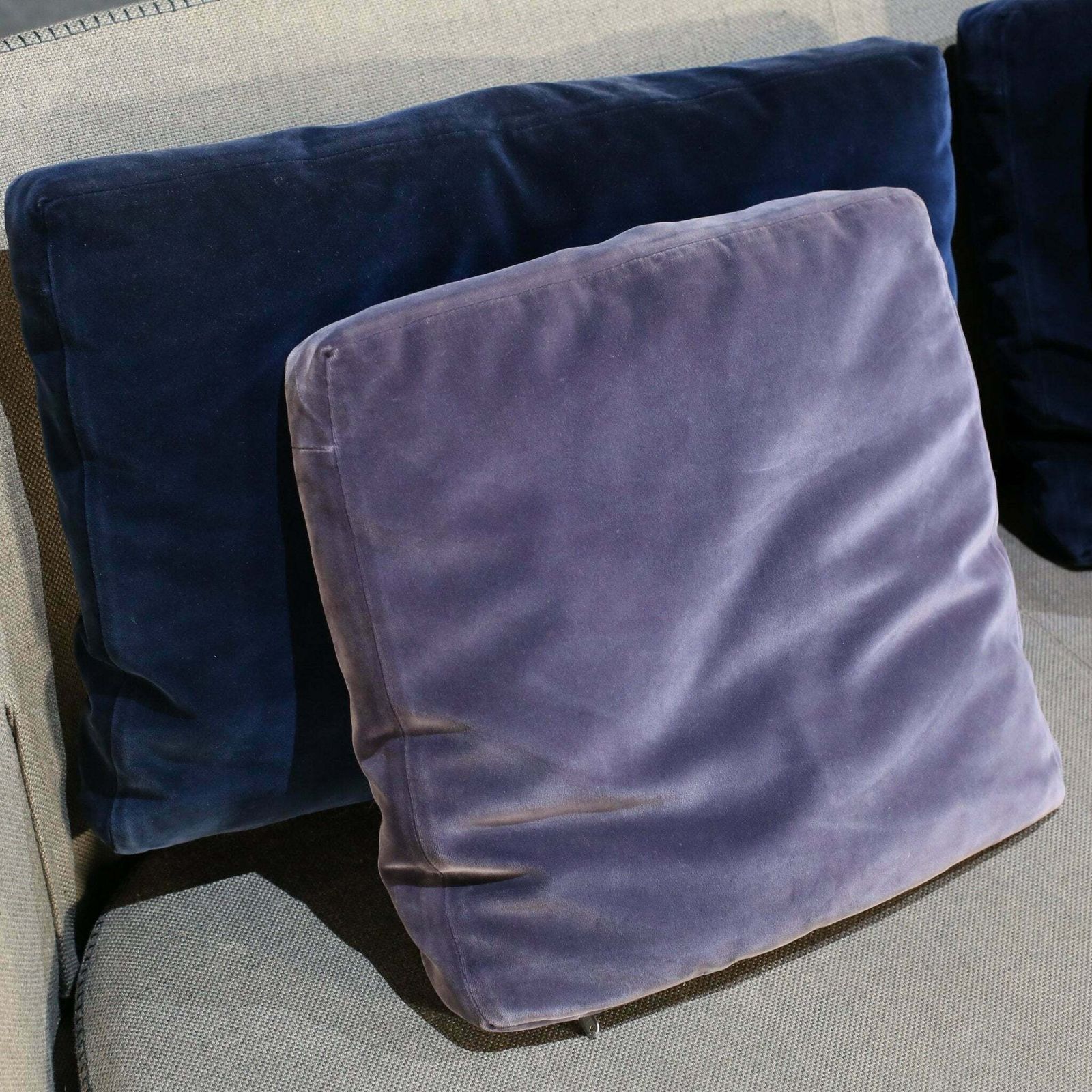 B&B Italia Maxalto Febo Sofa By Antonio Citterio photo 5070.0