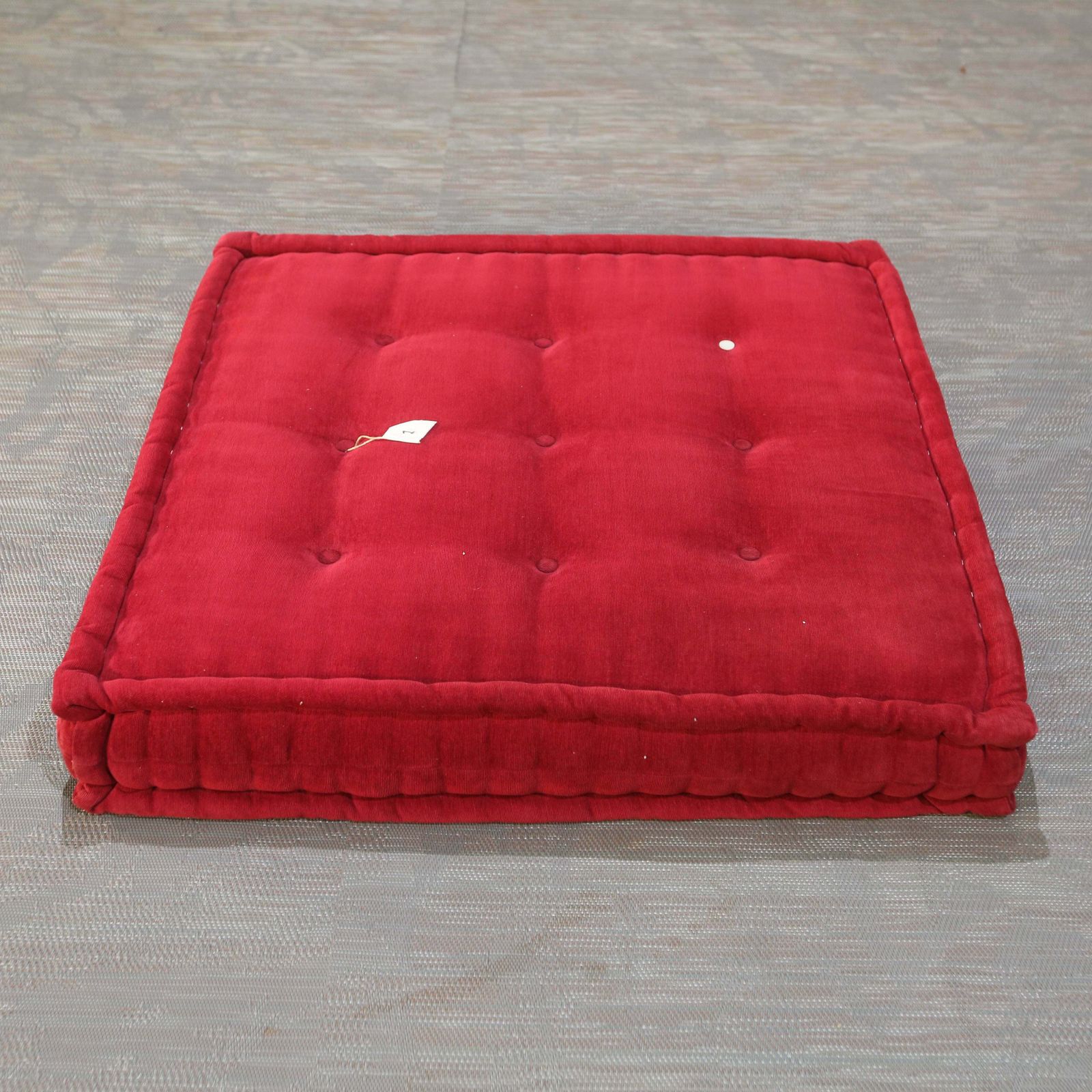Customise Your Own Roche Bobois Mah Jong Sectional Sofa   Set Of Five photo furniture