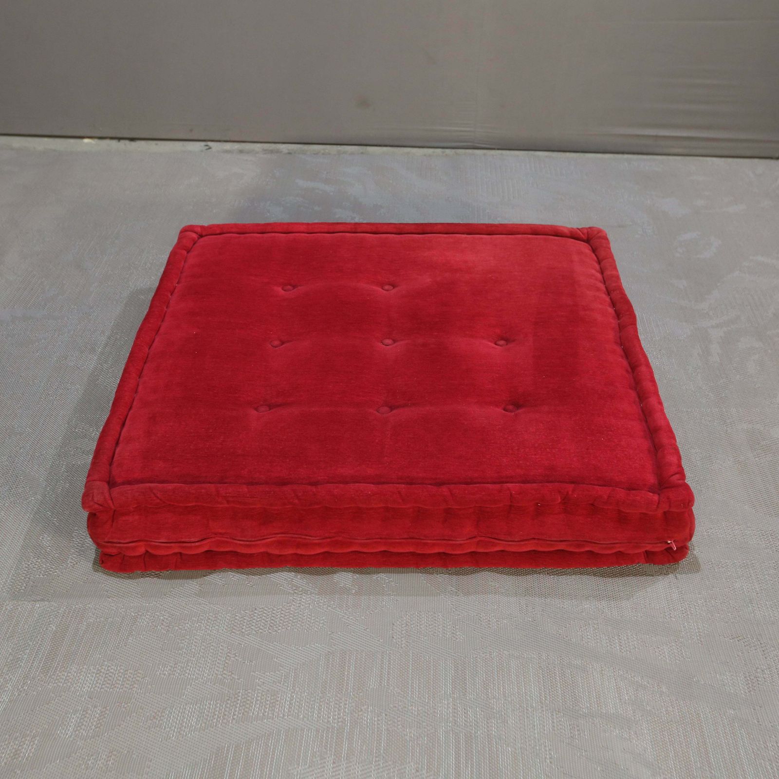 Customise Your Own Roche Bobois Mah Jong Sectional Sofa   Set Of Five photo vintage