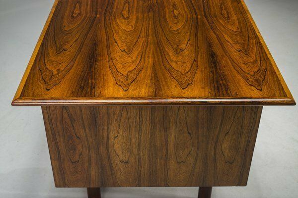 Mid Century Freestanding Desk, 1960s photo Furniture