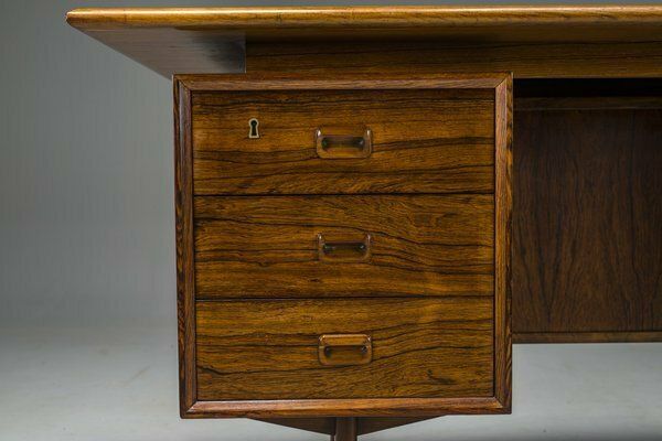 photo for sale Mid Century Freestanding Desk, 1960s