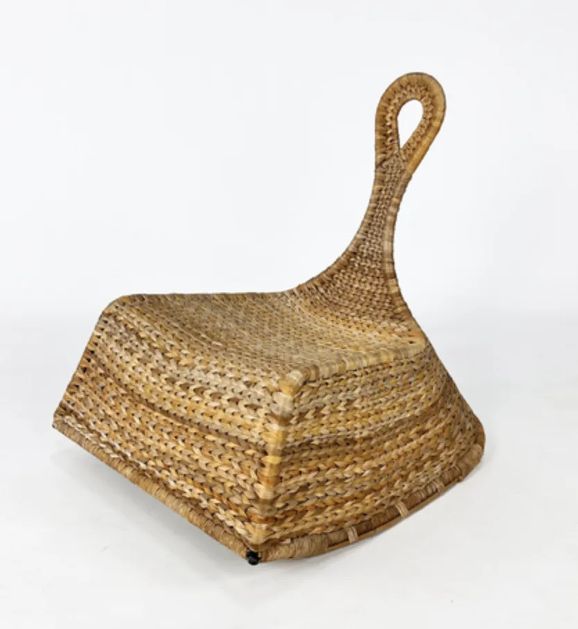 Rocking Chair Ps Gullholmen By Maria Vinka For Ikea, 2002 photo for sale