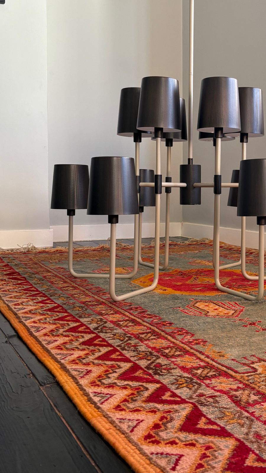 Xxl Bedford Chandelier By Arteriors photo buy