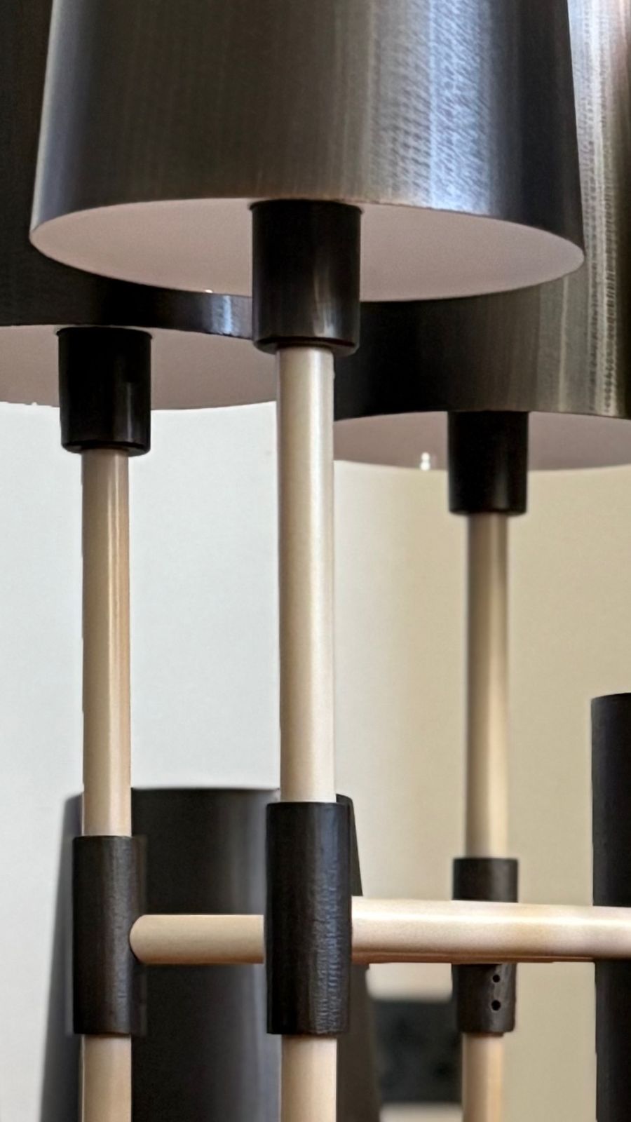 photo furniture Xxl Bedford Chandelier By Arteriors