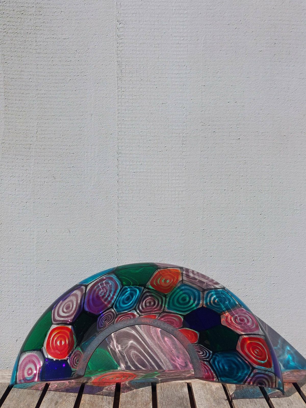 Murano Wall Lamp / Leucos Wall Lamp / Murano / Mcm Murano Wall Lamp / Mcm Wall Light / Murano Lightning / Mcm Lightning / Italy / 70's photo Lighting