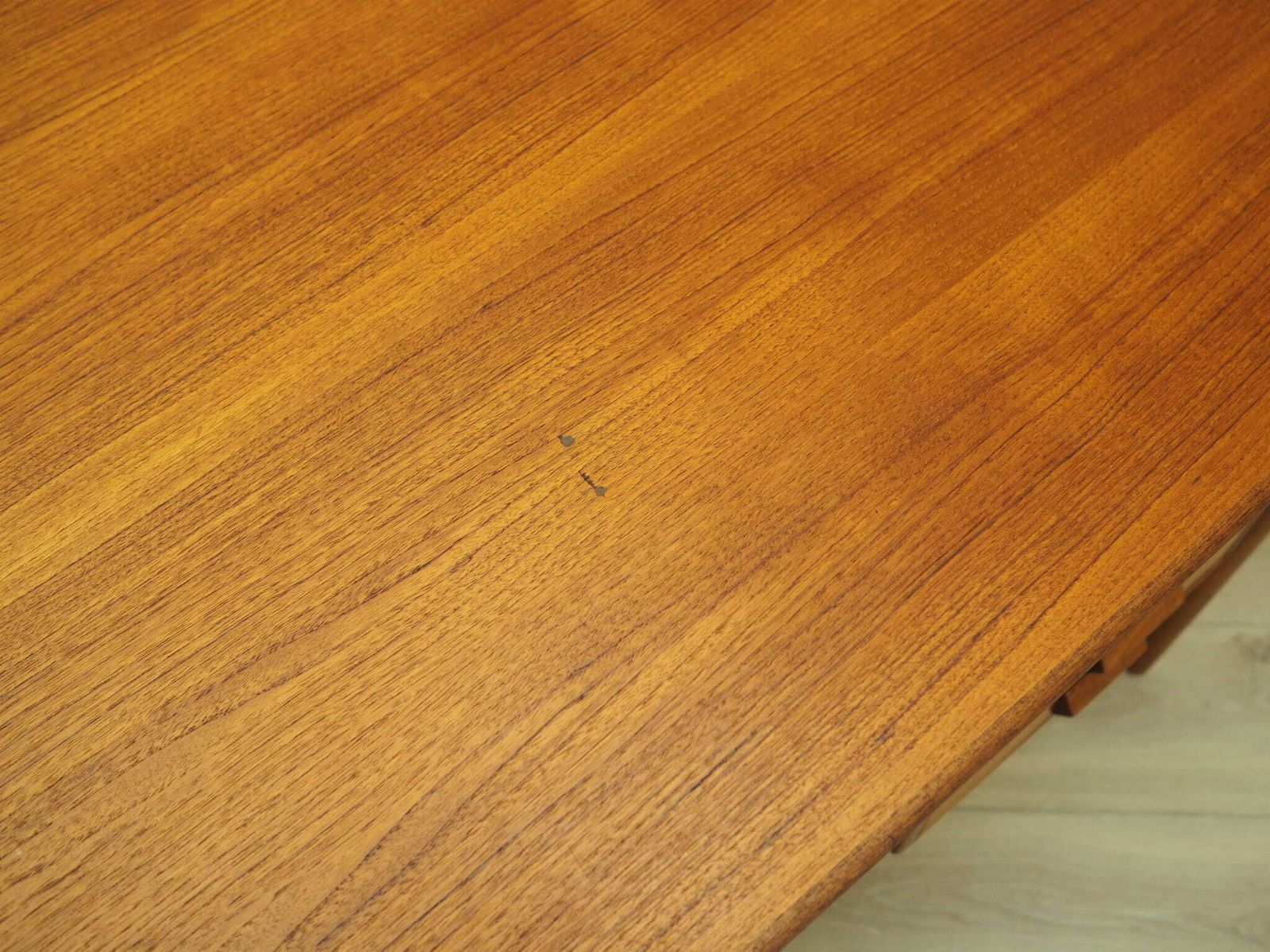 Teak Desk, Danish Design, 1960s, Designer: Børge Mogensen, Manufacturer: Søborg Møbler photo buy