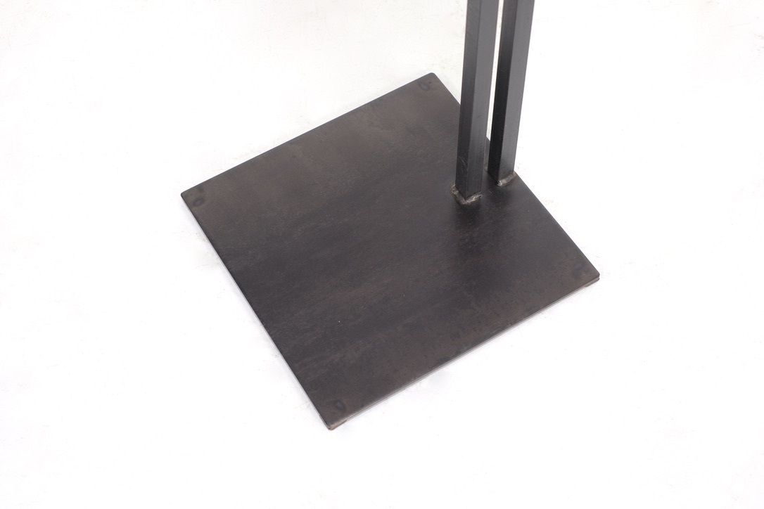 photo for sale Pedestal "Space" By F.Robichez For Dritsh, Paris 1990s.