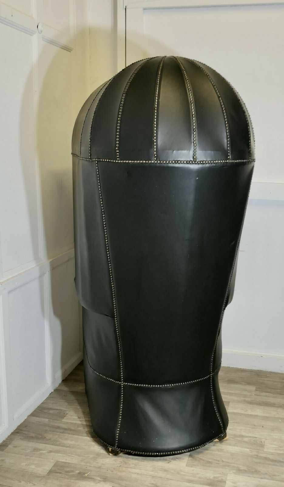 photo for sale 19th Century Hall Porters Chair