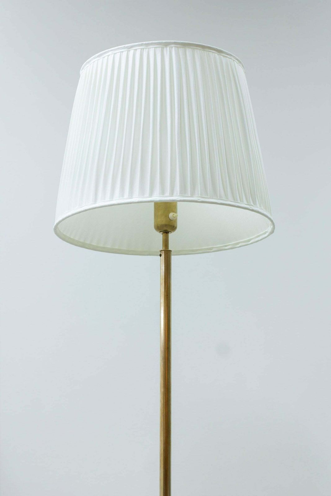 Pair Of Floor Lamps By Asea, 1950s photo Lighting