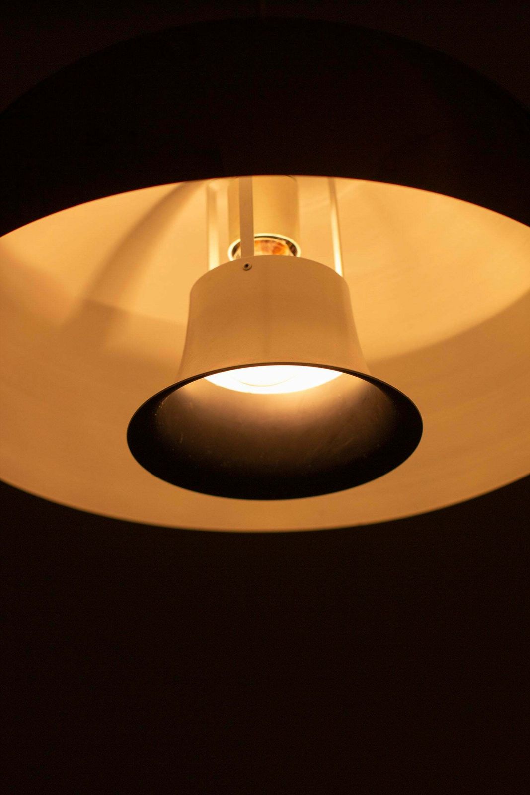 Ceiling Pendant Lamp By Hans Agne Jakobsson photo buy