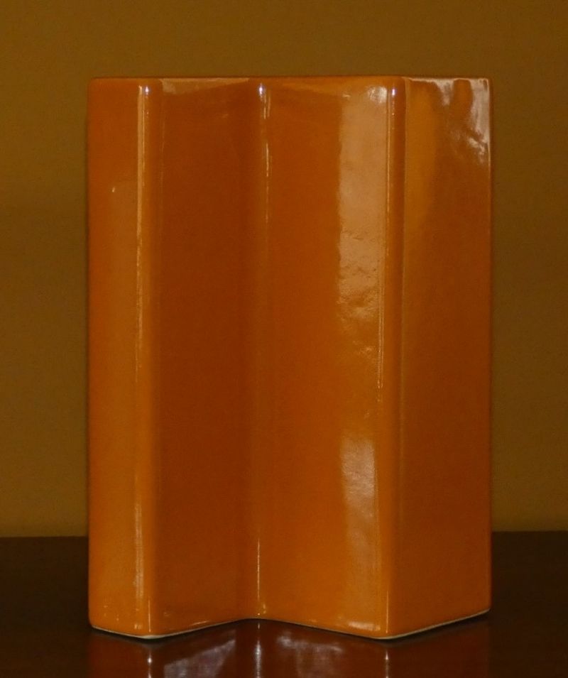 Set Of 3 Ceramic Vases By Aldo Cotti, Italy 1970s