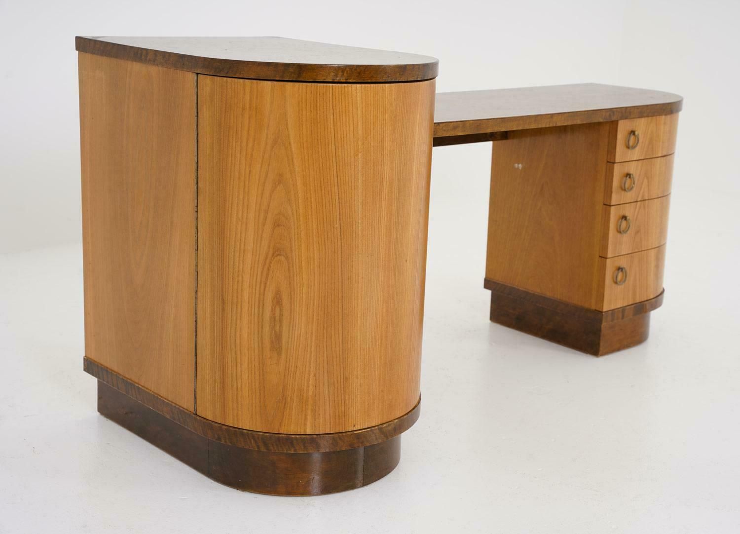 Art Deco Hallway Console By Axel Larsson For Bodafors photo 3458.0