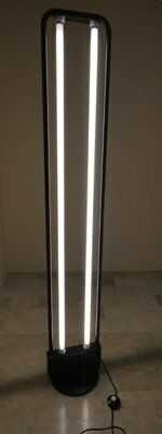 Floor Lamp By Gigante, Boccato And Zambusi For Zerbetto, 1970s photo furniture