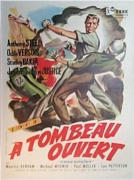 Checkpoint France 1957