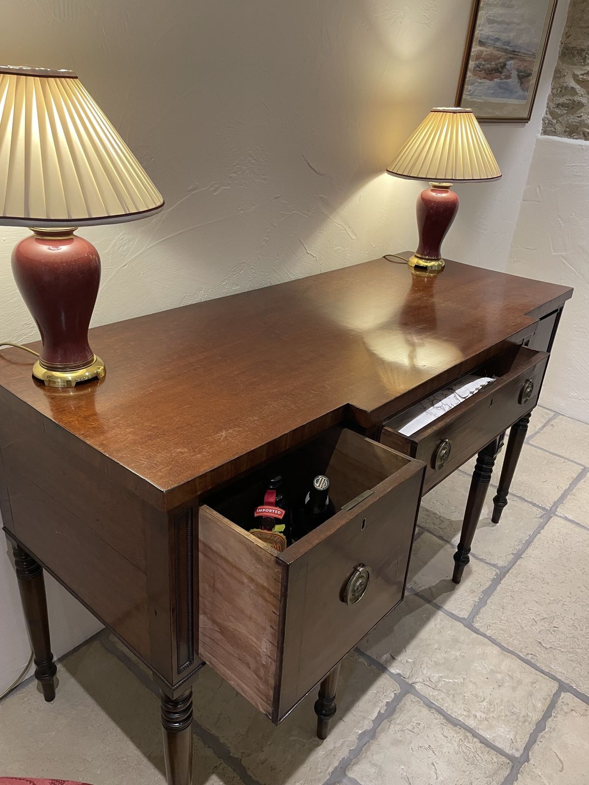 Large Sideboard photo for sale