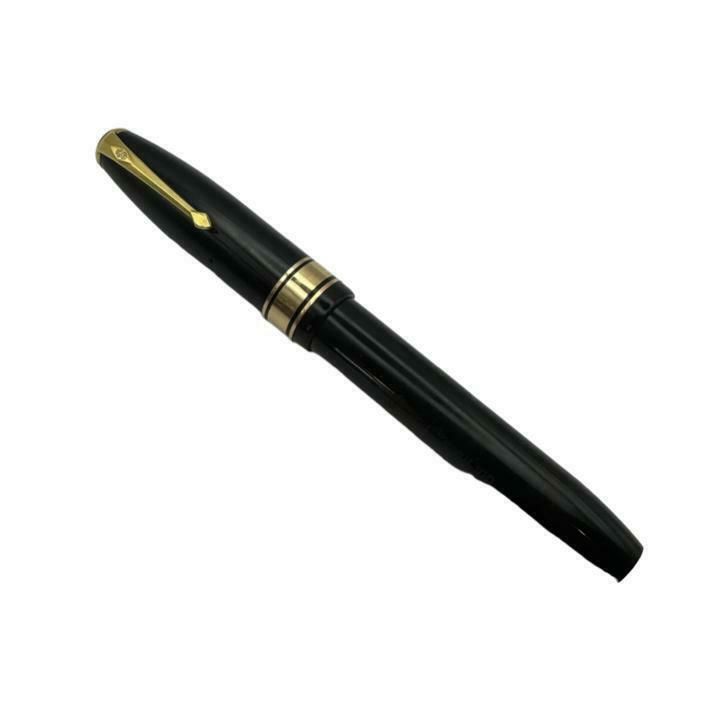Rare Conway Stewart Series 100 Fountain Pen photo 345.0