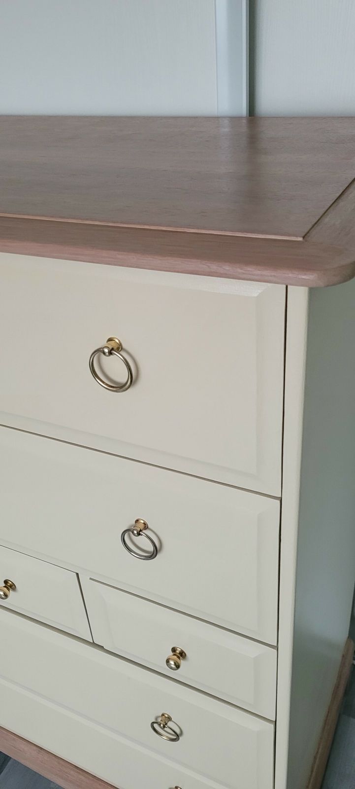 695.0 Stag Minstrel Tallboy Painted To Order photo