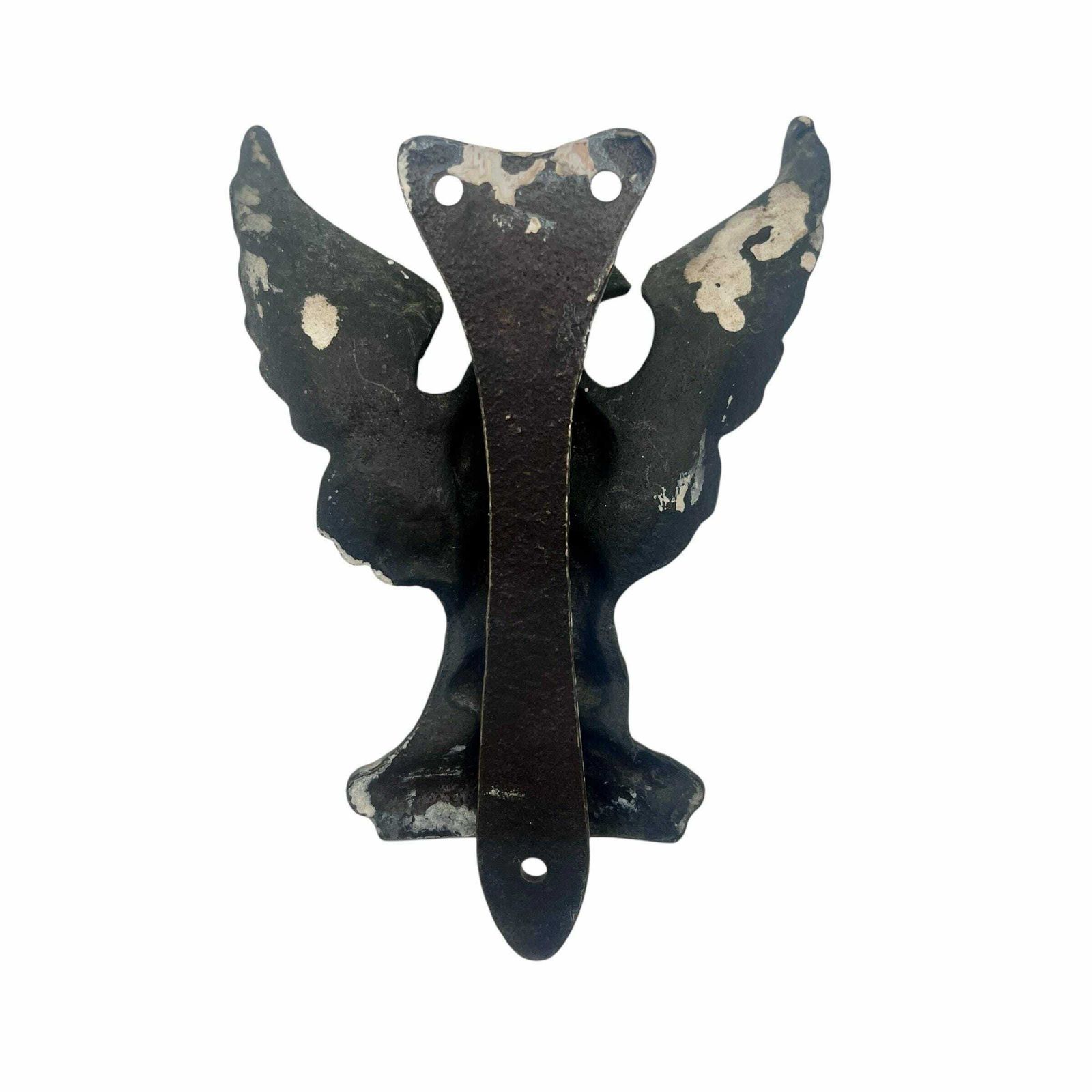 Antique Brass Eagle Door Knocker  Home Decor   Door Furniture photo furniture