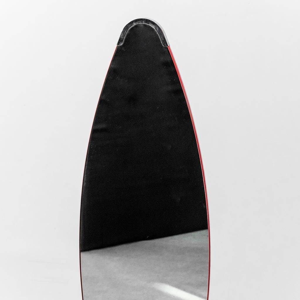 Dulton Mirror Yasuaki Sasamoto Li Qian 70s Vintage Modernism photo 1432.0