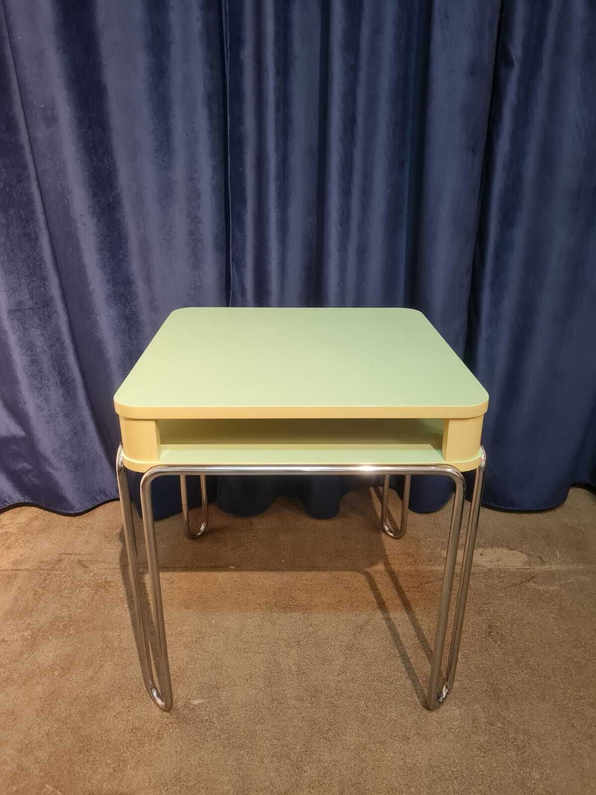 Tubular Dinning Table photo 810.0