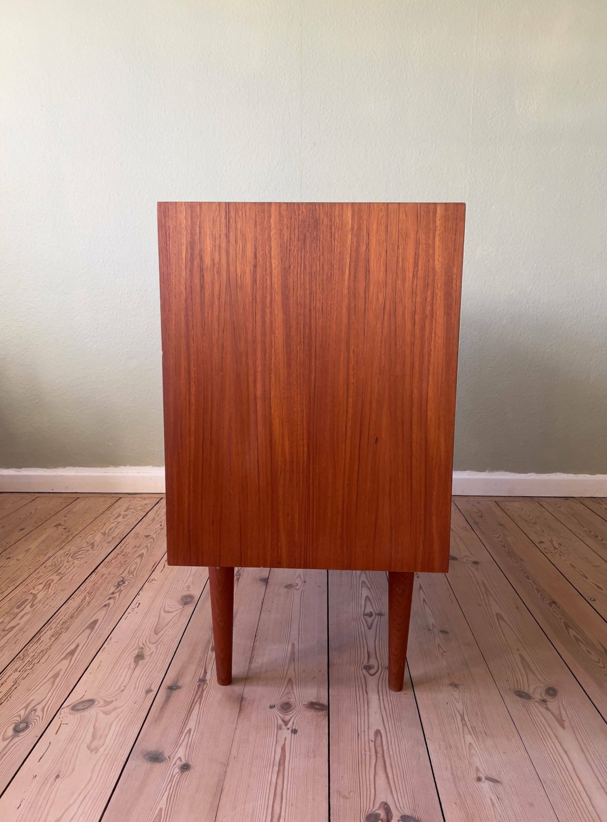 Teak Furniture By Kai Kristiansen For Feldballes photo 416.0