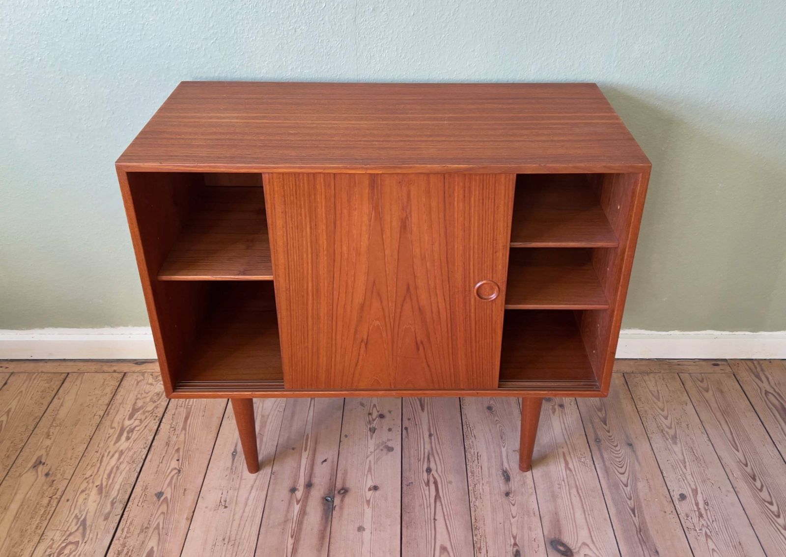 photo furniture Teak Furniture By Kai Kristiansen For Feldballes